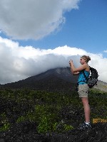 Embrace your surroundings while abroad
